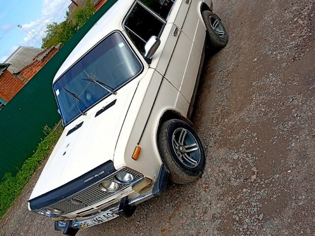 ВАЗ 2106, объемом двигателя 1.6 л и пробегом 0 тыс. км за 900 $, фото 1 на Automoto.ua
