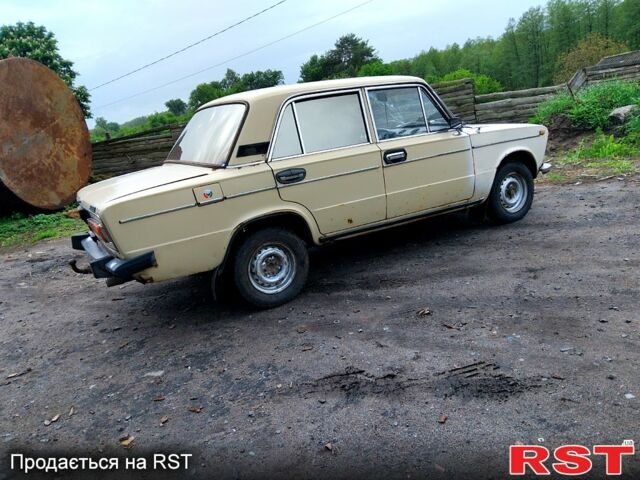 ВАЗ 2106, объемом двигателя 1.5 л и пробегом 111 тыс. км за 340 $, фото 1 на Automoto.ua