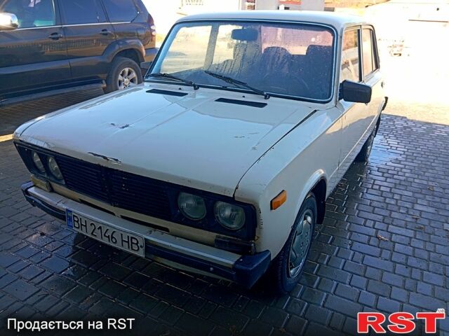 ВАЗ 2106, объемом двигателя 1.3 л и пробегом 150 тыс. км за 650 $, фото 1 на Automoto.ua
