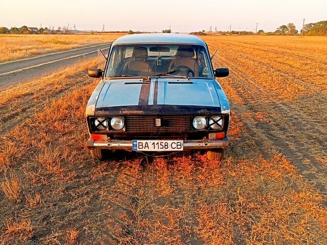 ВАЗ 2106, объемом двигателя 1.3 л и пробегом 200 тыс. км за 480 $, фото 1 на Automoto.ua