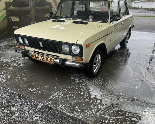 ВАЗ 2106, объемом двигателя 1.6 л и пробегом 280 тыс. км за 700 $, фото 1 на Automoto.ua