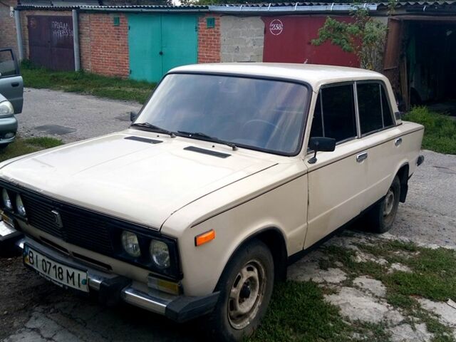 ВАЗ 2106, об'ємом двигуна 1.3 л та пробігом 0 тис. км за 600 $, фото 1 на Automoto.ua