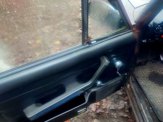 ВАЗ 2106, об'ємом двигуна 1.6 л та пробігом 0 тис. км за 550 $, фото 1 на Automoto.ua