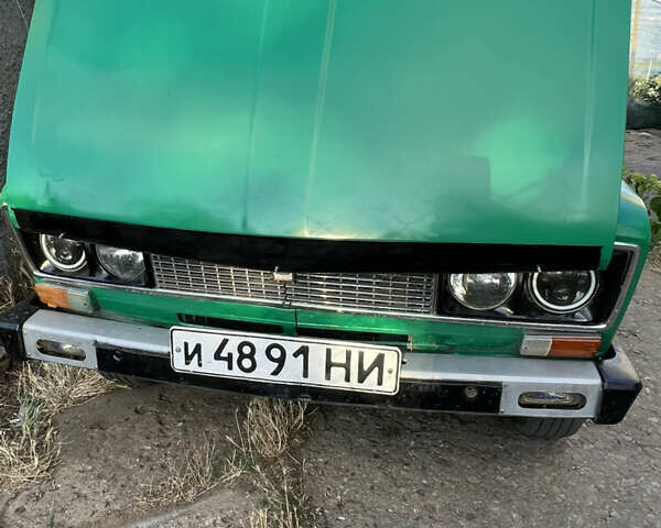 ВАЗ 2106, объемом двигателя 0 л и пробегом 100 тыс. км за 1400 $, фото 1 на Automoto.ua