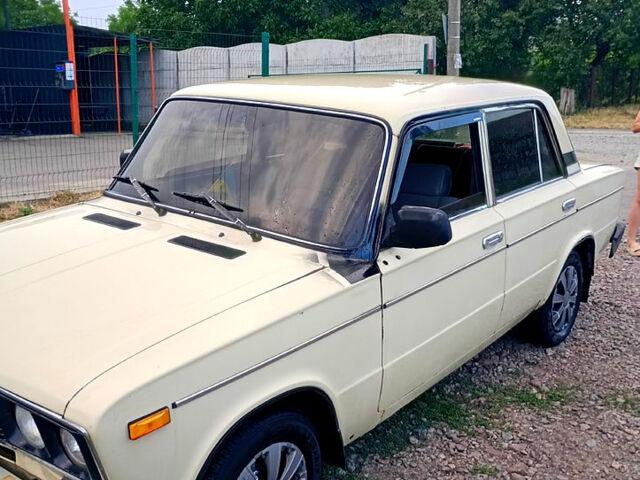 ВАЗ 2106, объемом двигателя 1.6 л и пробегом 0 тыс. км за 620 $, фото 1 на Automoto.ua
