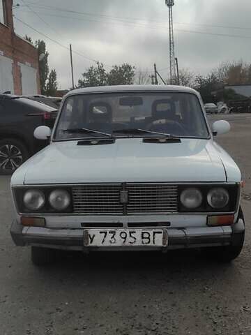 ВАЗ 2106, об'ємом двигуна 1.3 л та пробігом 200 тис. км за 600 $, фото 1 на Automoto.ua