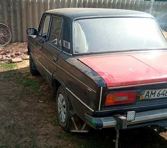 ВАЗ 2106, объемом двигателя 1.3 л и пробегом 100 тыс. км за 700 $, фото 1 на Automoto.ua