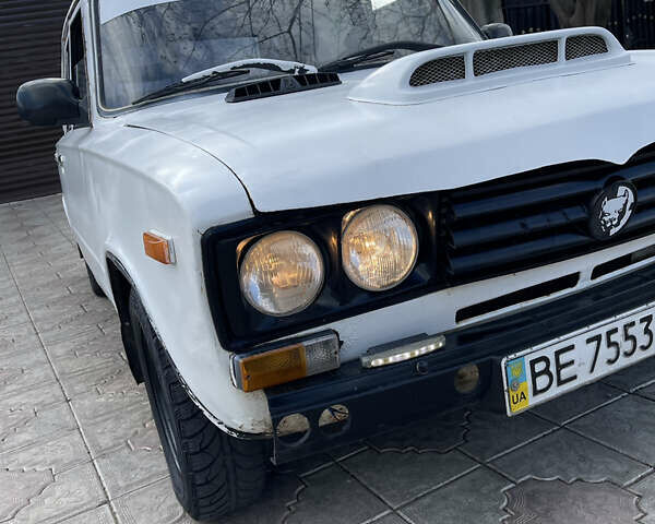 ВАЗ 2106, объемом двигателя 1.5 л и пробегом 152 тыс. км за 480 $, фото 1 на Automoto.ua