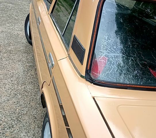 ВАЗ 2106, объемом двигателя 1.3 л и пробегом 0 тыс. км за 717 $, фото 1 на Automoto.ua