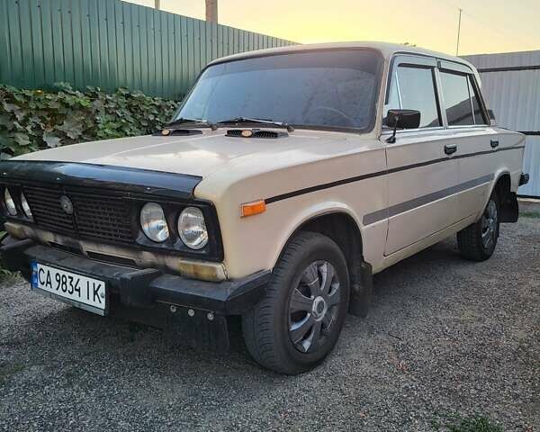 ВАЗ 2106, объемом двигателя 1.29 л и пробегом 88 тыс. км за 1300 $, фото 1 на Automoto.ua