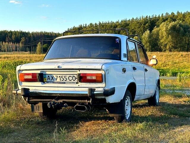 ВАЗ 2106, объемом двигателя 1.5 л и пробегом 0 тыс. км за 400 $, фото 1 на Automoto.ua