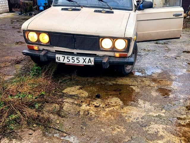 ВАЗ 2106, объемом двигателя 1.3 л и пробегом 0 тыс. км за 470 $, фото 1 на Automoto.ua