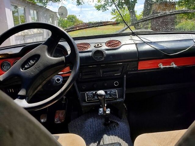 ВАЗ 2106, объемом двигателя 1.3 л и пробегом 123 тыс. км за 450 $, фото 1 на Automoto.ua
