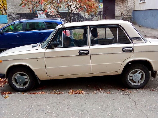 ВАЗ 2106, объемом двигателя 1.3 л и пробегом 0 тыс. км за 800 $, фото 1 на Automoto.ua
