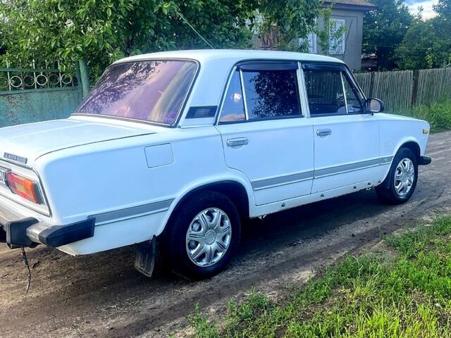 ВАЗ 2106, об'ємом двигуна 1.3 л та пробігом 0 тис. км за 900 $, фото 1 на Automoto.ua