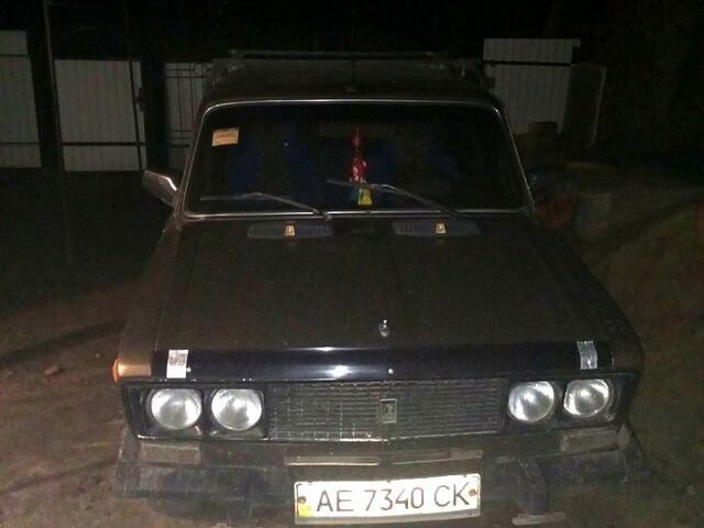 ВАЗ 2106, объемом двигателя 1.6 л и пробегом 0 тыс. км за 700 $, фото 1 на Automoto.ua