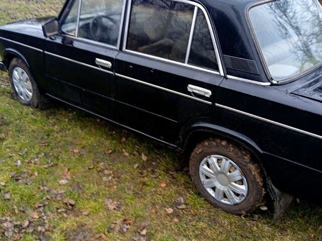 ВАЗ 2106, объемом двигателя 1.5 л и пробегом 0 тыс. км за 600 $, фото 1 на Automoto.ua