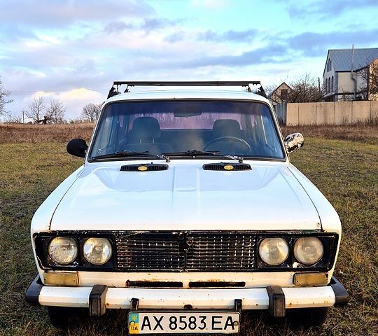 ВАЗ 2106, объемом двигателя 1.5 л и пробегом 111 тыс. км за 590 $, фото 1 на Automoto.ua