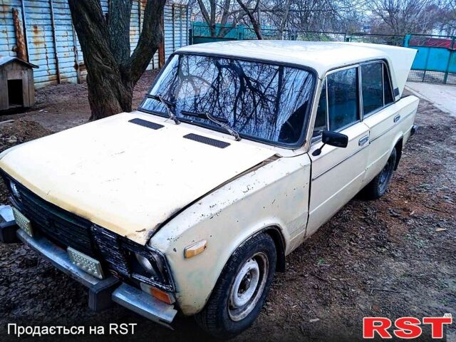 ВАЗ 2106, об'ємом двигуна 1.3 л та пробігом 0 тис. км за 300 $, фото 1 на Automoto.ua