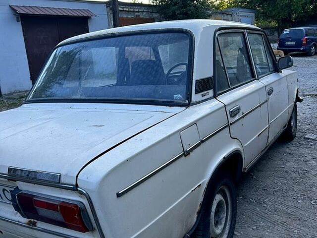 ВАЗ 2106, объемом двигателя 1.5 л и пробегом 280 тыс. км за 480 $, фото 1 на Automoto.ua
