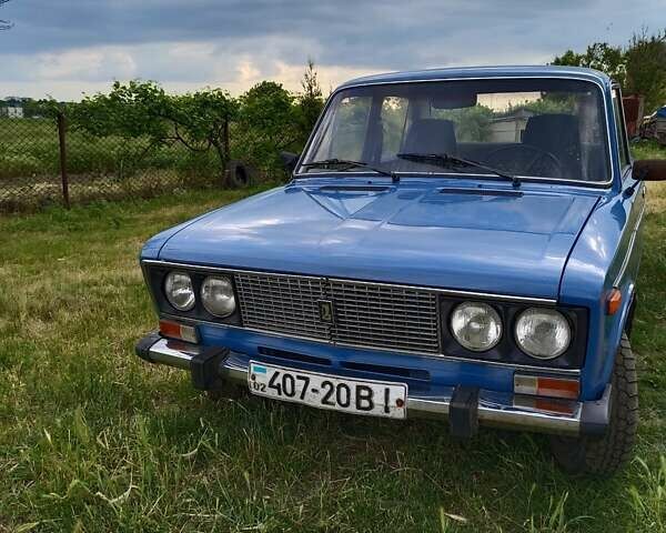 ВАЗ 2106, объемом двигателя 0 л и пробегом 62 тыс. км за 1000 $, фото 1 на Automoto.ua