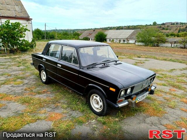 ВАЗ 2106, объемом двигателя 1.5 л и пробегом 0 тыс. км за 850 $, фото 1 на Automoto.ua