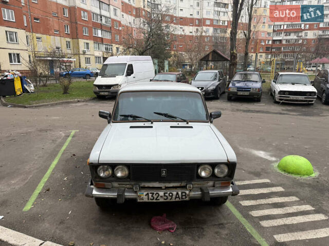 ВАЗ 2106, об'ємом двигуна 0 л та пробігом 300 тис. км за 500 $, фото 1 на Automoto.ua