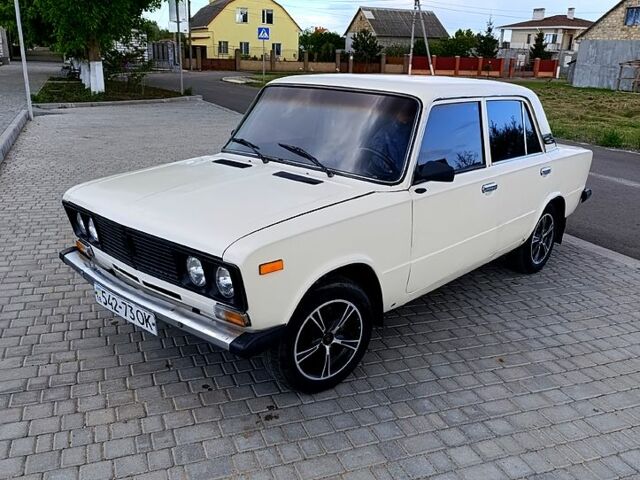 ВАЗ 2106, объемом двигателя 1.6 л и пробегом 0 тыс. км за 1000 $, фото 1 на Automoto.ua