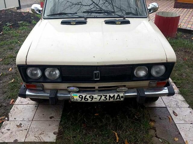 ВАЗ 2106, объемом двигателя 1.5 л и пробегом 100 тыс. км за 750 $, фото 1 на Automoto.ua
