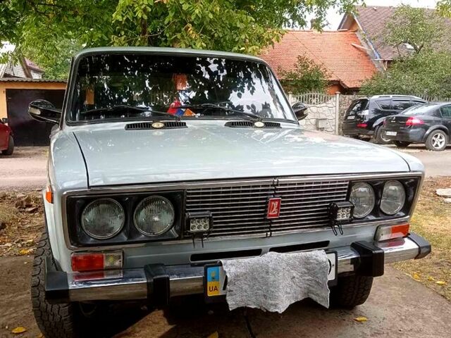 ВАЗ 2106, объемом двигателя 1.3 л и пробегом 160 тыс. км за 2200 $, фото 1 на Automoto.ua