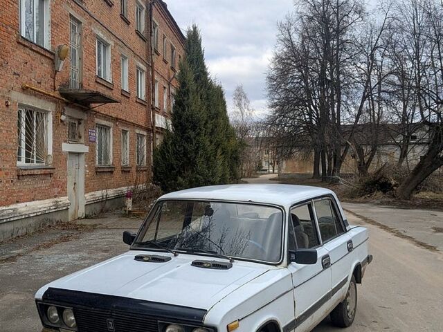 ВАЗ 2106, объемом двигателя 13 л и пробегом 43 тыс. км за 410 $, фото 1 на Automoto.ua