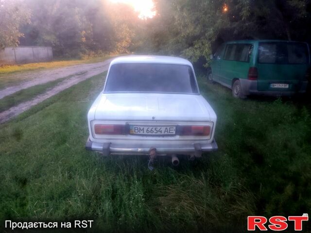 ВАЗ 2106, объемом двигателя 1.3 л и пробегом 0 тыс. км за 950 $, фото 1 на Automoto.ua