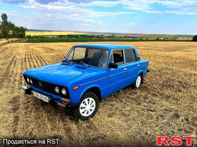 ВАЗ 2106, об'ємом двигуна 1.3 л та пробігом 0 тис. км за 1300 $, фото 1 на Automoto.ua