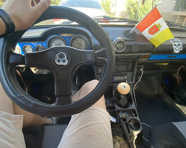 ВАЗ 2106, объемом двигателя 0 л и пробегом 92 тыс. км за 650 $, фото 1 на Automoto.ua