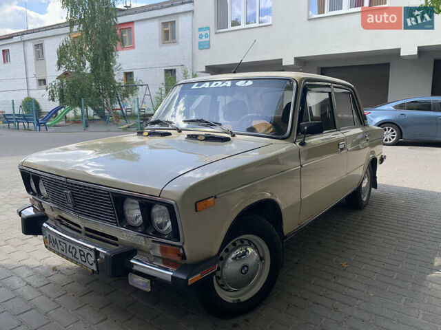 ВАЗ 2106, об'ємом двигуна 0 л та пробігом 115 тис. км за 2300 $, фото 1 на Automoto.ua