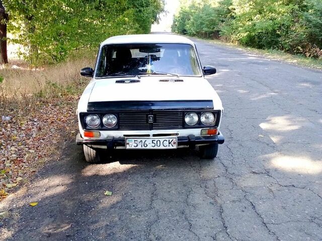 ВАЗ 2106, объемом двигателя 15 л и пробегом 111 тыс. км за 1000 $, фото 1 на Automoto.ua