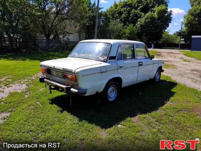 ВАЗ 2106, объемом двигателя 1.3 л и пробегом 333 тыс. км за 320 $, фото 1 на Automoto.ua