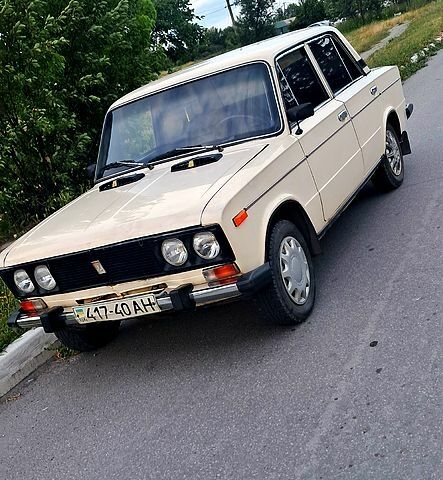 ВАЗ 2106, объемом двигателя 1.5 л и пробегом 88 тыс. км за 1080 $, фото 1 на Automoto.ua