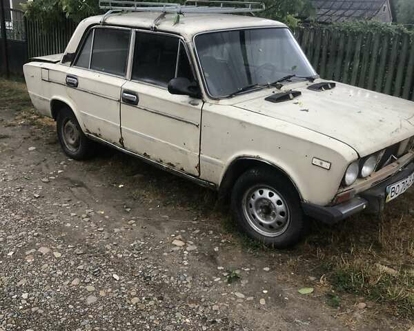 ВАЗ 2106, объемом двигателя 1.5 л и пробегом 5 тыс. км за 290 $, фото 1 на Automoto.ua