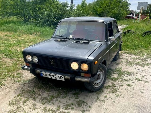 ВАЗ 2106, объемом двигателя 1.5 л и пробегом 333 тыс. км за 350 $, фото 1 на Automoto.ua