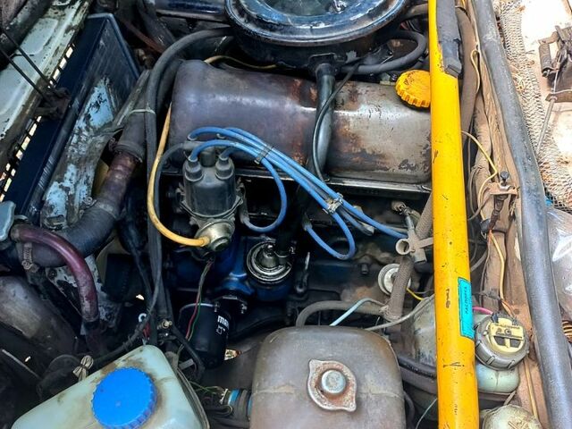 ВАЗ 2106, объемом двигателя 1.3 л и пробегом 0 тыс. км за 800 $, фото 1 на Automoto.ua