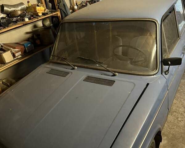 ВАЗ 2106, об'ємом двигуна 0 л та пробігом 15 тис. км за 3700 $, фото 1 на Automoto.ua