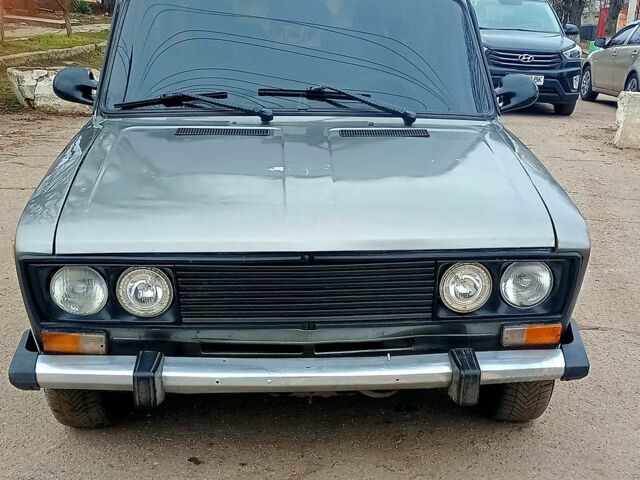 ВАЗ 2106, объемом двигателя 15 л и пробегом 0 тыс. км за 1000 $, фото 1 на Automoto.ua