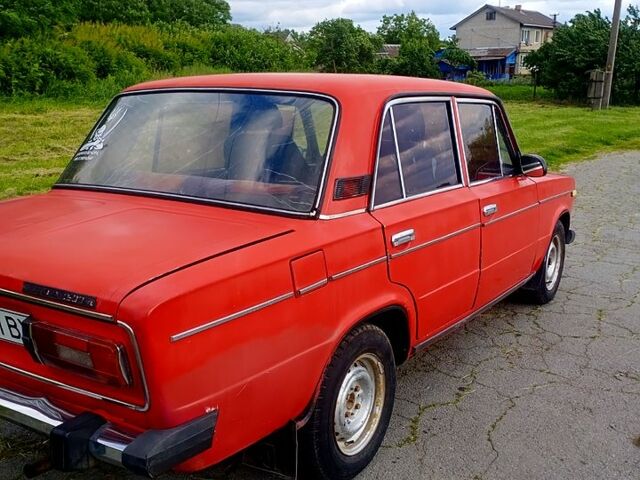 ВАЗ 2106, объемом двигателя 1.6 л и пробегом 220 тыс. км за 600 $, фото 1 на Automoto.ua