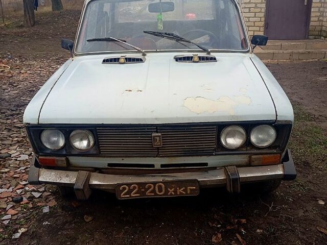 ВАЗ 2106, объемом двигателя 1.6 л и пробегом 7 тыс. км за 310 $, фото 1 на Automoto.ua