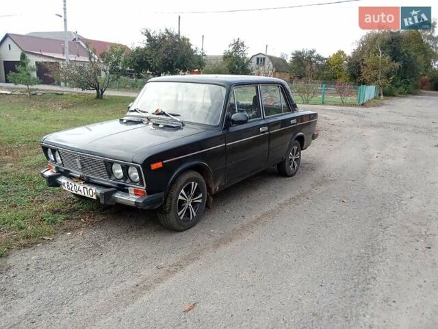 ВАЗ 2106, объемом двигателя 0 л и пробегом 150 тыс. км за 837 $, фото 1 на Automoto.ua