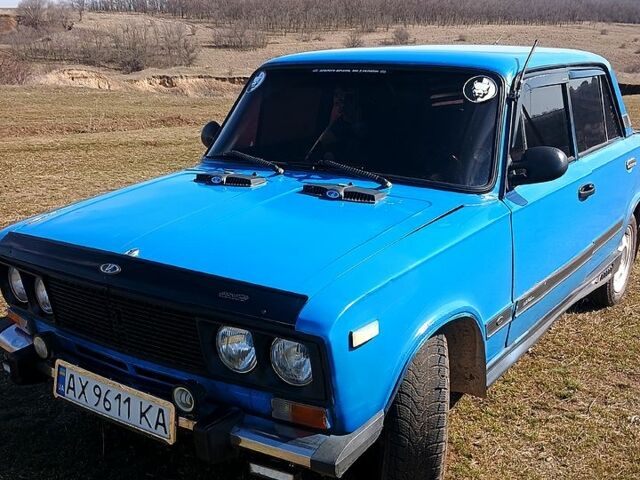 ВАЗ 2106, об'ємом двигуна 16 л та пробігом 0 тис. км за 850 $, фото 1 на Automoto.ua