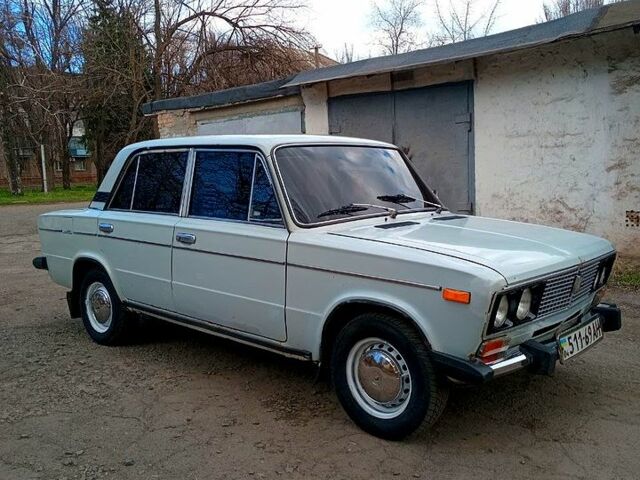 ВАЗ 2106, объемом двигателя 13 л и пробегом 91 тыс. км за 850 $, фото 1 на Automoto.ua