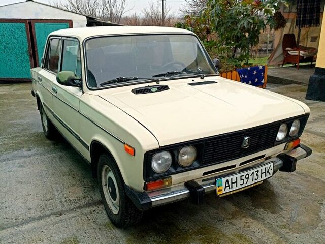 ВАЗ 2106, объемом двигателя 1.5 л и пробегом 400 тыс. км за 1180 $, фото 1 на Automoto.ua