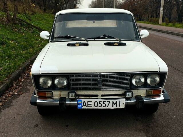 ВАЗ 2106, объемом двигателя 1.3 л и пробегом 150 тыс. км за 1000 $, фото 1 на Automoto.ua